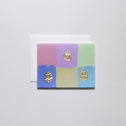 Gilded Pastel Gilded Pastel